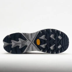 HOKA Anacapa Mid GTX Women's Real Teal/Outer Space 9 HOKA Anacapa Mid GTX Women's Real Teal/Outer Space -Active Shoes Shop 631280 4