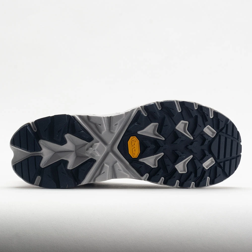 HOKA Anacapa Mid GTX Women's Real Teal/Outer Space 4 HOKA Anacapa Mid GTX Women's Real Teal/Outer Space - Image 4