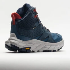 HOKA Anacapa Mid GTX Women's Real Teal/Outer Space 11 HOKA Anacapa Mid GTX Women's Real Teal/Outer Space -Active Shoes Shop 631280 6