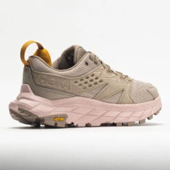 HOKA Anacapa Breeze Low Women's Oxford Tan/Peach Whip -Active Shoes Shop 631328 6