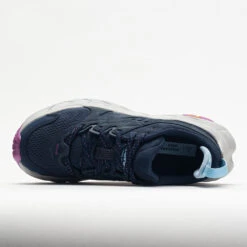 HOKA Anacapa Breeze Low Women's Outer Space/Harbor Mist -Active Shoes Shop 631330 2