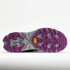 HOKA Anacapa Breeze Low Women's Outer Space/Harbor Mist -Active Shoes Shop 631330 4