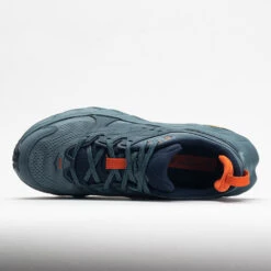 HOKA Anacapa Breeze Low Men's Goblin Blue/Outer Space -Active Shoes Shop 631333 2