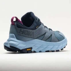 HOKA Anacapa Low GTX Women's Mountain Spring/Summer Song -Active Shoes Shop 631334 6