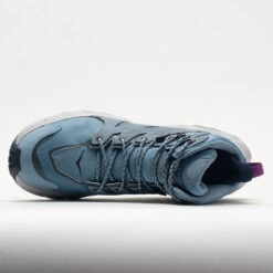 HOKA Anacapa Mid GTX Women's Mountain Spring/Harbor Mist 8 HOKA Anacapa Mid GTX Women's Mountain Spring/Harbor Mist -Active Shoes Shop 631337 2