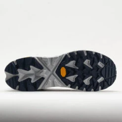 HOKA Anacapa Mid GTX Women's Mountain Spring/Harbor Mist 9 HOKA Anacapa Mid GTX Women's Mountain Spring/Harbor Mist -Active Shoes Shop 631337 4