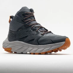 Hoka One One Anacapa Mid GTX Men's Castlerock/Harbor Mist -Active Shoes Shop 631338 5