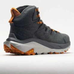 HOKA Kaha 2 GTX Men's Castlerock/Harbor Mist -Active Shoes Shop 631339 6