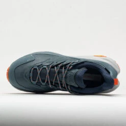 HOKA Kaha 2 Low GTX Men's Goblin Blue/Harbor Mist 8 HOKA Kaha 2 Low GTX Men's Goblin Blue/Harbor Mist -Active Shoes Shop 631341 2