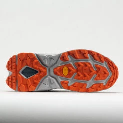 HOKA Kaha 2 Low GTX Men's Goblin Blue/Harbor Mist 9 HOKA Kaha 2 Low GTX Men's Goblin Blue/Harbor Mist -Active Shoes Shop 631341 4