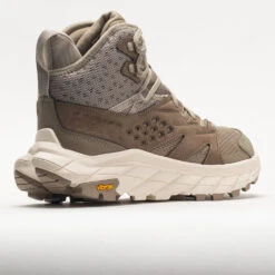 HOKA Anacapa Breeze Mid Women's Dune/Eggnog -Active Shoes Shop 631386 6