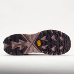 HOKA Anacapa Breeze Mid Women's Raisin/Pale Mauve -Active Shoes Shop 631387 4