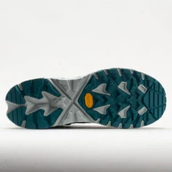 HOKA Anacapa Breeze Mid Women's Trellis/Mist Green -Active Shoes Shop 631388 4