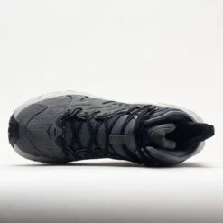 HOKA Anacapa Breeze Mid Men's Castlerock/Harbor Mist -Active Shoes Shop 631390 2