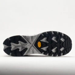 HOKA Anacapa Breeze Mid Men's Castlerock/Harbor Mist -Active Shoes Shop 631390 4