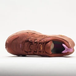 HOKA Anacapa Breeze Low Women's Baked Clay/Cork -Active Shoes Shop 631392 2