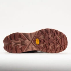 HOKA Anacapa Breeze Low Women's Baked Clay/Cork -Active Shoes Shop 631392 4