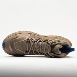 HOKA Anacapa Mid GTX Men's Dune/Elmwood -Active Shoes Shop 631393 2